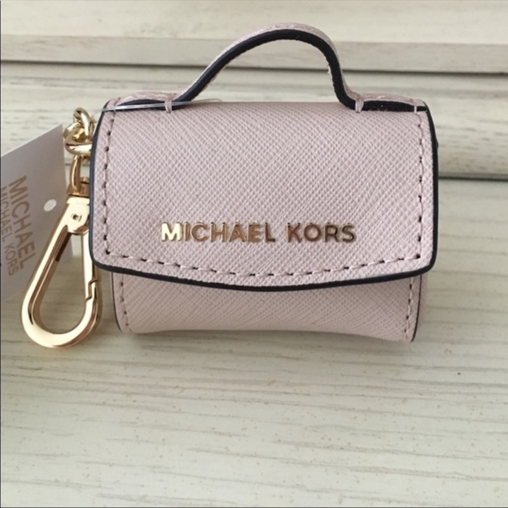 Michael Kors Keychain NWT